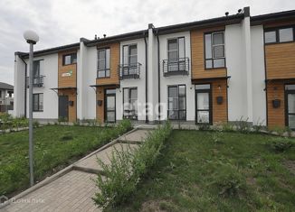 Продается таунхаус, 88 м2, село Ленино