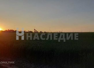 Земельный участок на продажу, 25 сот., станица Мишкинская, Атаманская улица