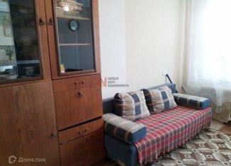 Продается однокомнатная квартира, 30.4 м2, Тюменская область, Больничный переулок, 1