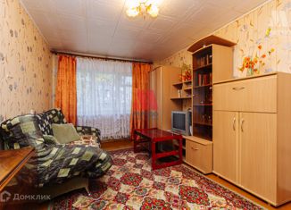 Продажа 1-ком. квартиры, 30.1 м2, Ярославль, переулок Герцена, 12, район Суздалка