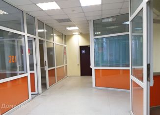 Сдам офис, 107.6 м2, Москва, Бумажный проезд, 14с2, Бумажный проезд