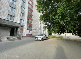 Продажа однокомнатной квартиры, 12.8 м2, Казань, улица Клары Цеткин, 34, Кировский район