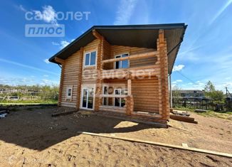 Продажа дома, 145 м2, рабочий посёлок Борисоглебский, Юбилейная улица