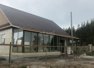 Продается дом, 93.2 м2, деревня Гагарка, Клубная улица