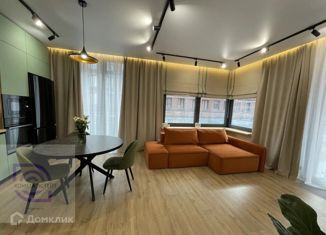 Продается трехкомнатная квартира, 72 м2, Москва, улица Архитектора Щусева, 5к1