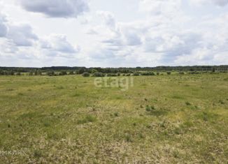 Продаю земельный участок, 110.05 сот., деревня Ермолина, Луговая улица