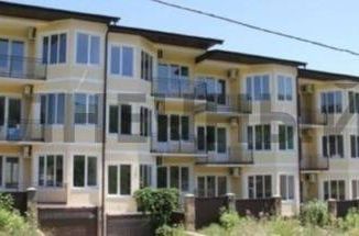 Таунхаус на продажу, 1432.8 м2, поселок городского типа Джубга, Полевая улица, 14