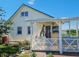 Продаю дом, 65 м2, деревня Новая Березовка, Уральская улица, 10