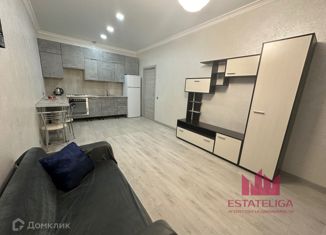 Сдается в аренду однокомнатная квартира, 46 м2, Москва, Каширский проезд, 25к4, ЮАО