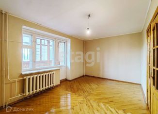 Трехкомнатная квартира на продажу, 61.6 м2, Кострома, микрорайон Паново, 11