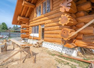 Дом на продажу, 133 м2, посёлок Старопышминск, Солнечная улица, 44