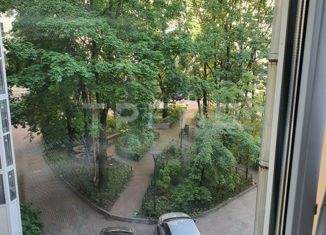 Продаю 3-комнатную квартиру, 104 м2, Санкт-Петербург, Загородный проспект, 8, Загородный проспект