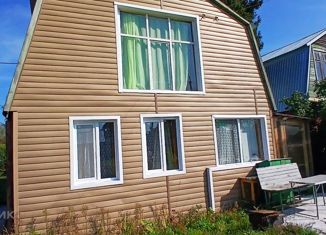 Дом на продажу, 56 м2, СНТ Каенлык