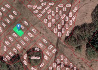 Продаю участок, 8 сот., село Петровка, Садовая улица, 30