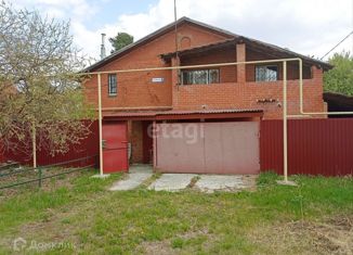 Продам дом, 128.6 м2, Берёзовский, Земляничная улица, 7