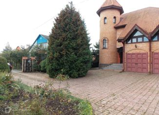 Продается дом, 348.4 м2, деревня Плетенёвка, Полевая улица, 12