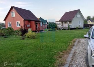 Продаю дом, 61 м2, деревня Рыжиково, Центральная улица, 206