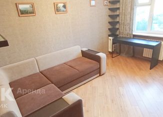 Сдаю 2-комнатную квартиру, 56.4 м2, Москва, Производственная улица, 4, метро Солнцево