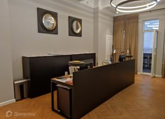 Сдача в аренду офиса, 211 м2, Москва, Сретенский бульвар, 5, Сретенский бульвар