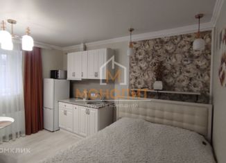 Продается квартира студия, 23 м2, Горячий Ключ, Санаторная улица, 13