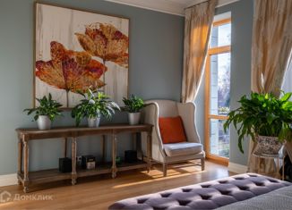 Продажа 2-ком. квартиры, 168.6 м2, Санкт-Петербург, Южная дорога, 5, метро Крестовский остров