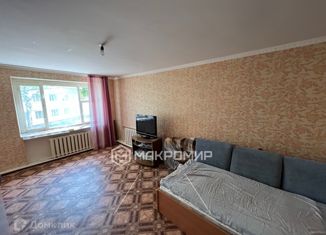 Продам 1-ком. квартиру, 29 м2, село Осиново, Комсомольская улица, 7