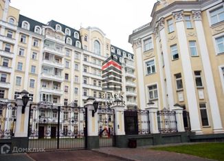 Аренда офиса, 1844 м2, Москва, улица Остоженка, 25, улица Остоженка