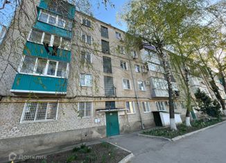 Продажа 2-комнатной квартиры, 40 м2, Краснодарский край, микрорайон Западный, 1