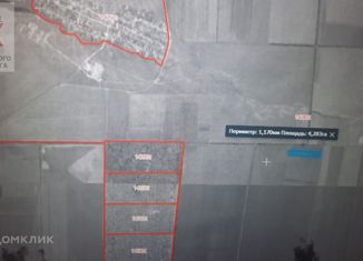 Продажа участка, 42400 сот., Саки, СНТ Химик-1, 1/3