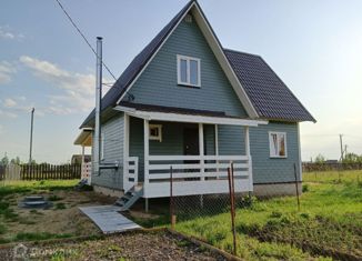 Продается дом, 90 м2, деревня Золотово, деревня Золотово, 10