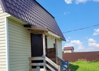 Продается дом, 72 м2, деревня Никулино, Парковая улица