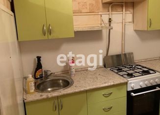 1-комнатная квартира на продажу, 31.3 м2, Покров, Октябрьская улица, 1