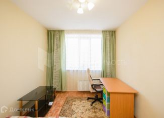 Продаю 1-ком. квартиру, 35 м2, Тюмень, улица Газовиков, 49, Центральный округ