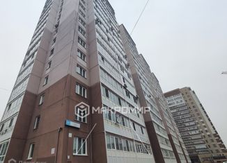 Продам 3-ком. квартиру, 74 м2, Кировская область, улица Азина, 17