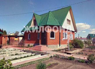 Продам дом, 94 м2, садовое товарищество Гранит, Вишнёвая улица, 77