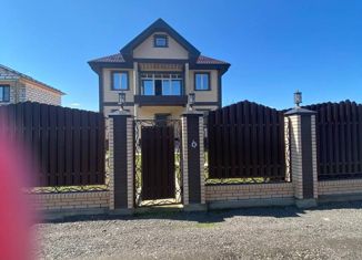 Продается дом, 350 м2, СНТ Василёк, СНТ Василёк, 265