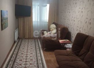 Продается двухкомнатная квартира, 44.5 м2, поселок городского типа Вольное, улица Токарева, 10