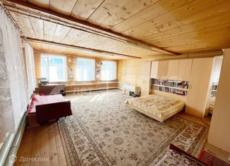 Продам дом, 102.4 м2, село Нижнее Афанасово, улица Субай, 11