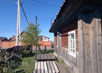 Продаю дом, 33 м2, поселок городского типа Крапивинский, улица Пятаковича