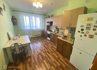 Продажа трехкомнатной квартиры, 85 м2, село Миловка, улица Довлатова, 3