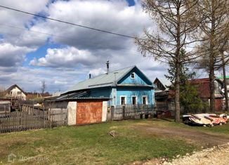 Продаю дом, 56.9 м2, Киров, Кооперативная улица, 48, Первомайский район