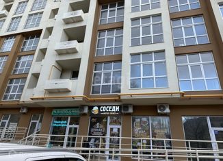 Продаю 2-ком. квартиру, 75 м2, Симферополь, улица Будённого, 33к1, ЖК Солнечный