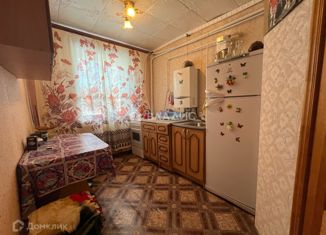 Трехкомнатная квартира на продажу, 48.2 м2, село Сканово, Сосновая улица, 4