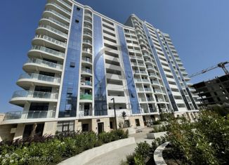 Продаю квартиру студию, 22 м2, Ольгинка, 3-й микрорайон, 21