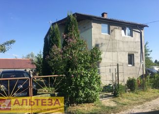 Продаю дом, 107.6 м2, СНТ Калининградец, Тепличная улица