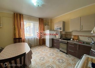 Продажа 2-комнатной квартиры, 62.3 м2, Темрюк, Октябрьская улица, 34