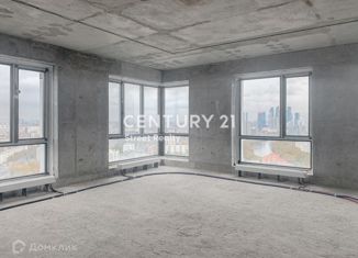 Продаю 4-ком. квартиру, 122.4 м2, Москва, улица Народного Ополчения, 15к1, метро Народное Ополчение