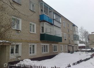 Продажа трехкомнатной квартиры, 58 м2, Краснослободск, 1-й микрорайон, 20