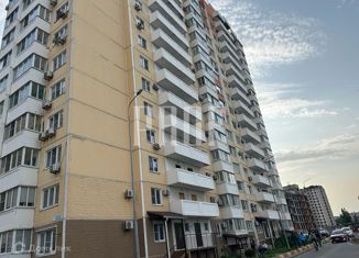 1-комнатная квартира на продажу, 37 м2, Новороссийск, ЖК Малая Земля, Суворовская улица, 77