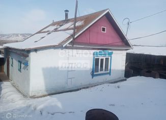 Продаю дом, 40 м2, Абакан, Сиреневая улица